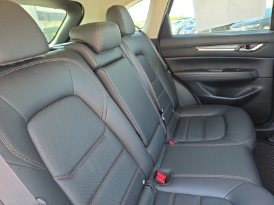 2020 Mazda Mazda CX-5 Grand Touring Reserve