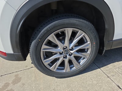 2020 Mazda Mazda CX-5 Grand Touring Reserve