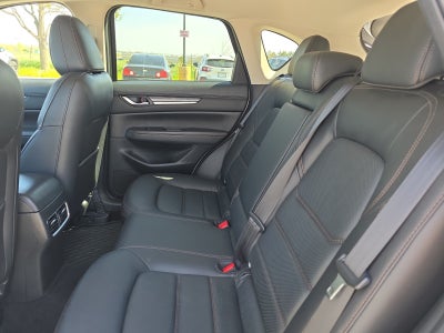 2020 Mazda Mazda CX-5 Grand Touring Reserve