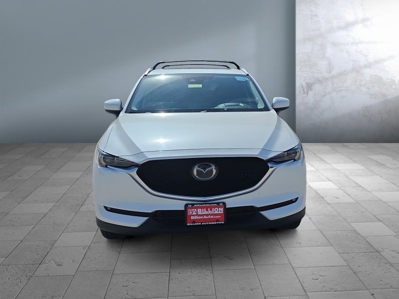 2020 Mazda Mazda CX-5 Grand Touring Reserve