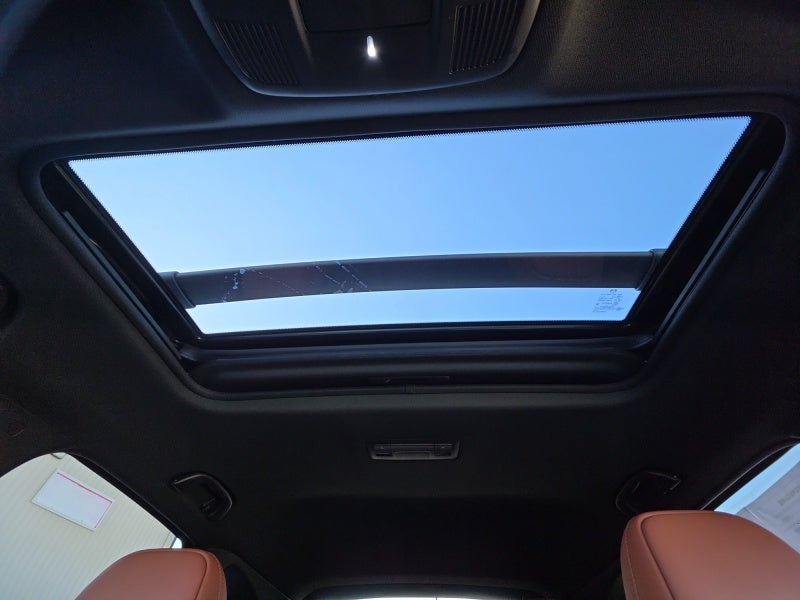 2025 Mazda Mazda CX-5 2.5 Carbon Turbo