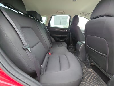 2018 Mazda Mazda CX-5 Sport