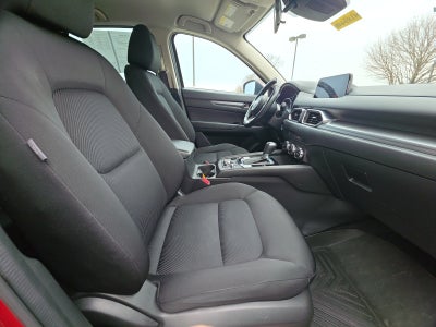 2018 Mazda Mazda CX-5 Sport