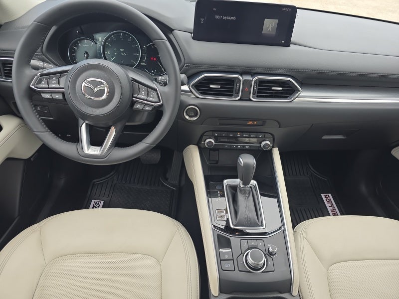 2024 Mazda Mazda CX-5 2.5 S Premium Package