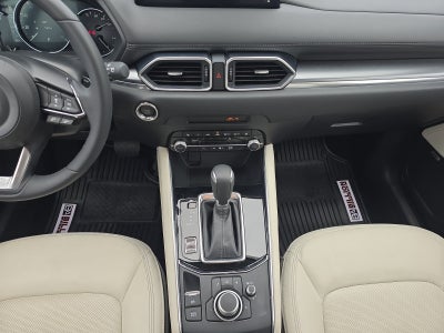 2024 Mazda Mazda CX-5 2.5 S Premium Package