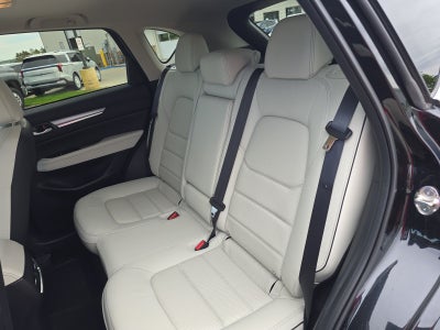 2024 Mazda Mazda CX-5 2.5 S Premium Package