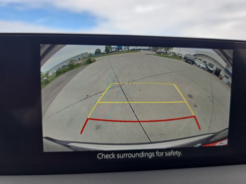 2024 Mazda Mazda CX-5 2.5 S Premium Package