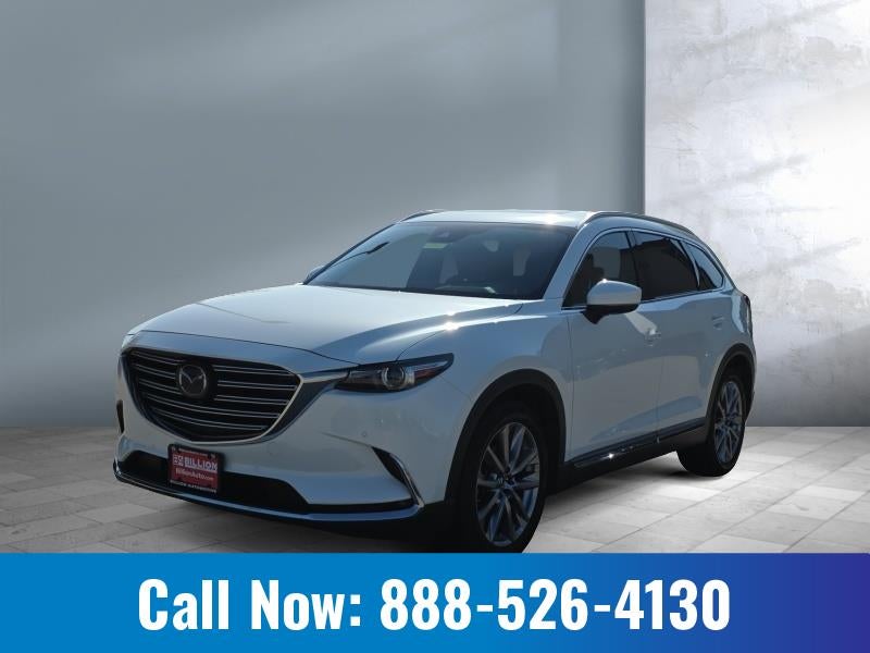2019 Mazda Mazda CX-9 Signature