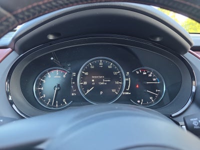 2019 Mazda Mazda CX-9 Signature
