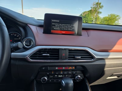 2019 Mazda Mazda CX-9 Signature