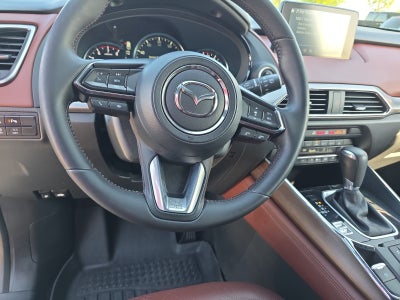 2019 Mazda Mazda CX-9 Signature