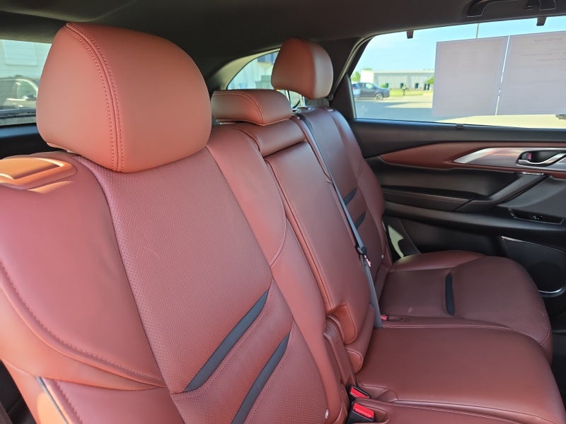 2019 Mazda Mazda CX-9 Signature