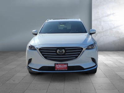 2019 Mazda Mazda CX-9 Signature