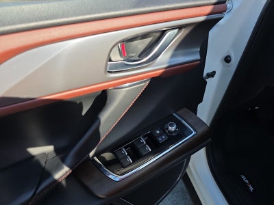 2019 Mazda Mazda CX-9 Signature