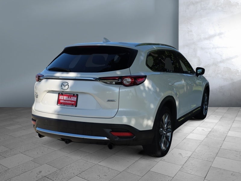 2019 Mazda Mazda CX-9 Signature