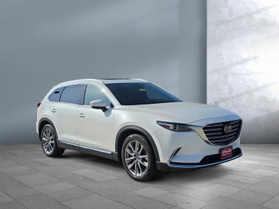 2019 Mazda Mazda CX-9 Signature