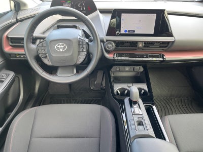 2023 Toyota Prius Prime SE