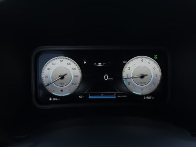 2023 Hyundai KONA Limited