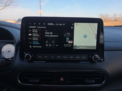 2023 Hyundai KONA Limited