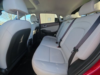 2023 Hyundai KONA Limited