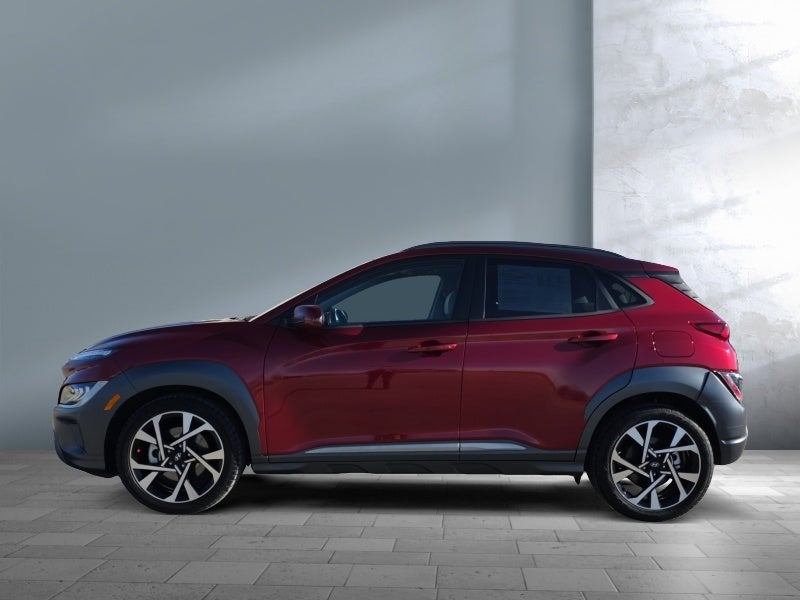 2023 Hyundai KONA Limited