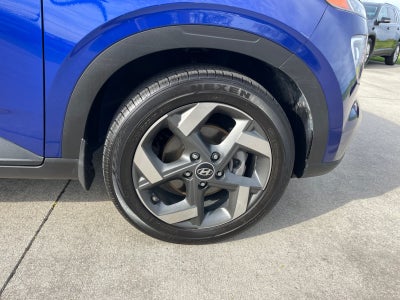 2022 Hyundai VENUE SEL