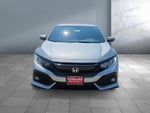 2018 Honda Civic Hatchback Sport