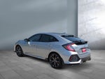 2018 Honda Civic Hatchback Sport