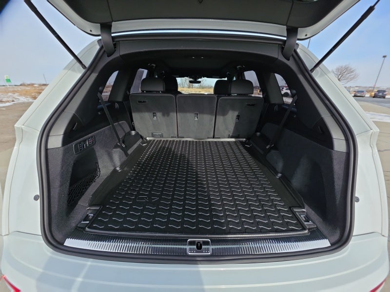 2020 Audi Q7 Prestige