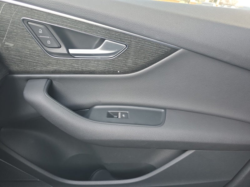 2020 Audi Q7 Prestige