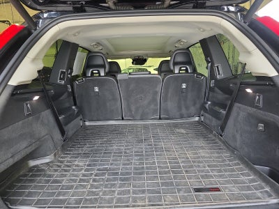 2022 Volvo XC90 Momentum