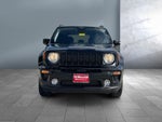2020 Jeep Renegade Altitude