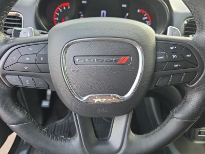 2018 Dodge Durango R/T