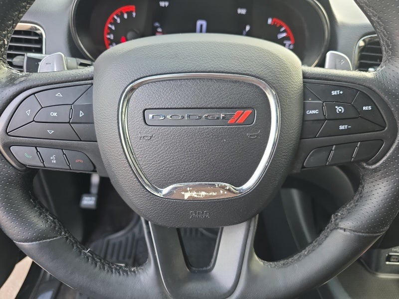 2018 Dodge Durango R/T