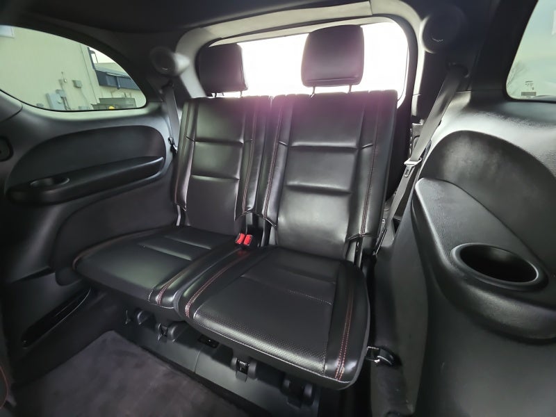 2018 Dodge Durango R/T