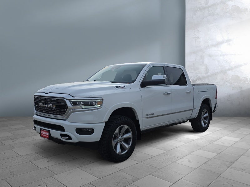 2020 RAM Ram 1500 Pickup Limited