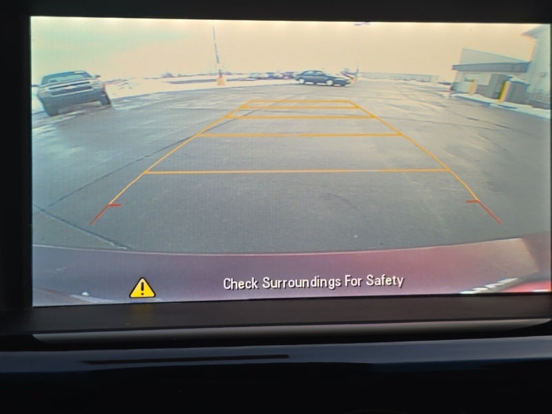 2015 Chevrolet Cruze 2LT