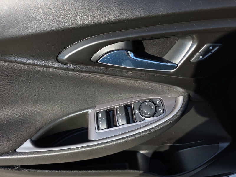 2022 Chevrolet Malibu RS