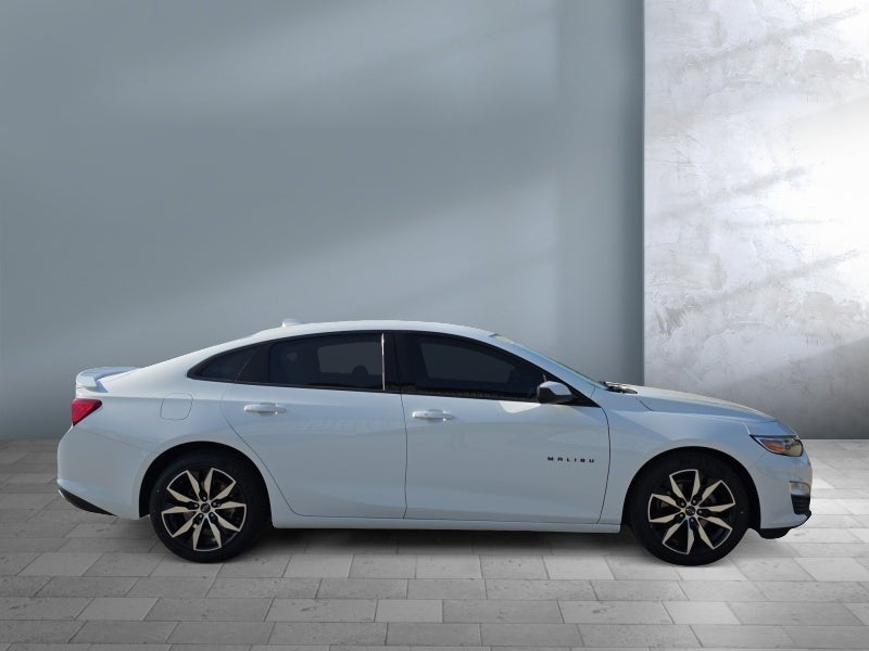 2022 Chevrolet Malibu RS