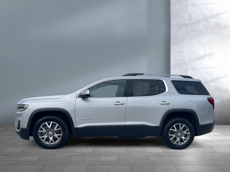2020 GMC Acadia SLT