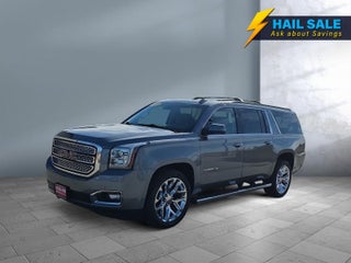 2020 GMC Yukon XL SLT