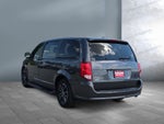 2017 Dodge Grand Caravan SE Plus