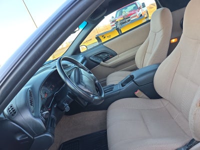 1994 Chevrolet Camaro Z28