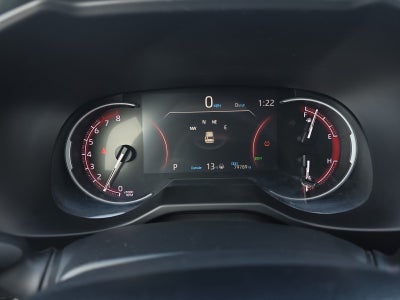 2020 Toyota RAV4 TRD Off Road