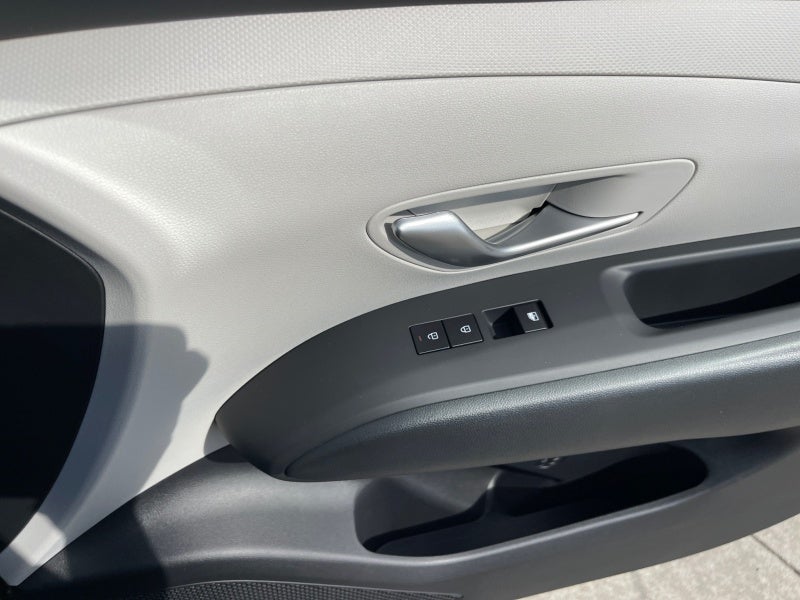 2025 Hyundai TUCSON SEL AWD