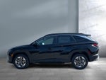 2025 Hyundai TUCSON SEL AWD