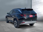 2025 Hyundai TUCSON SEL AWD