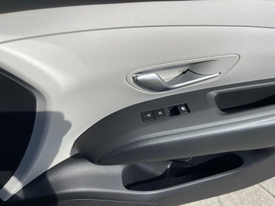 2025 Hyundai TUCSON SEL AWD