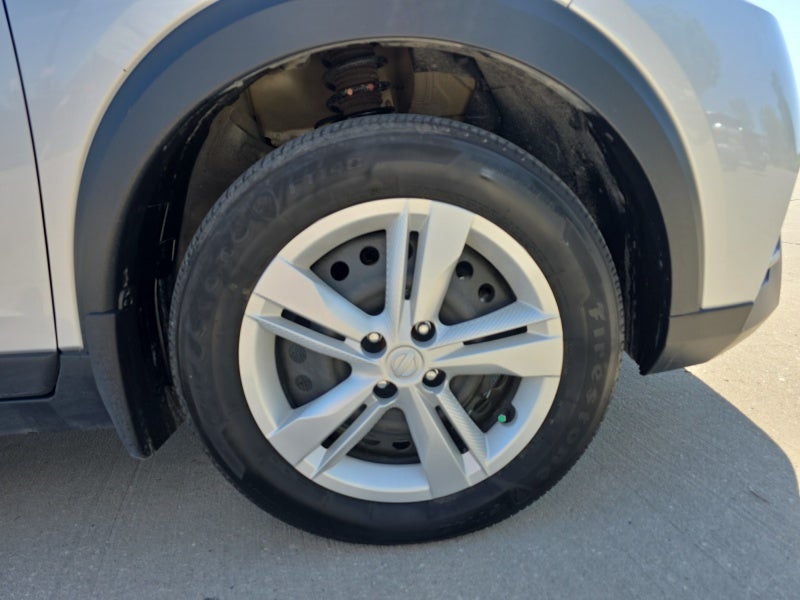 2018 Nissan Kicks S