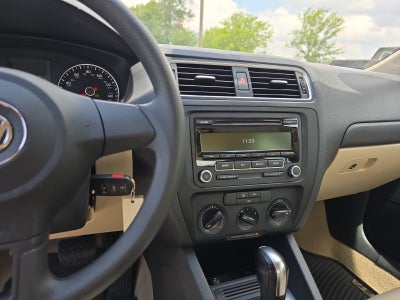 2014 Volkswagen Jetta SE